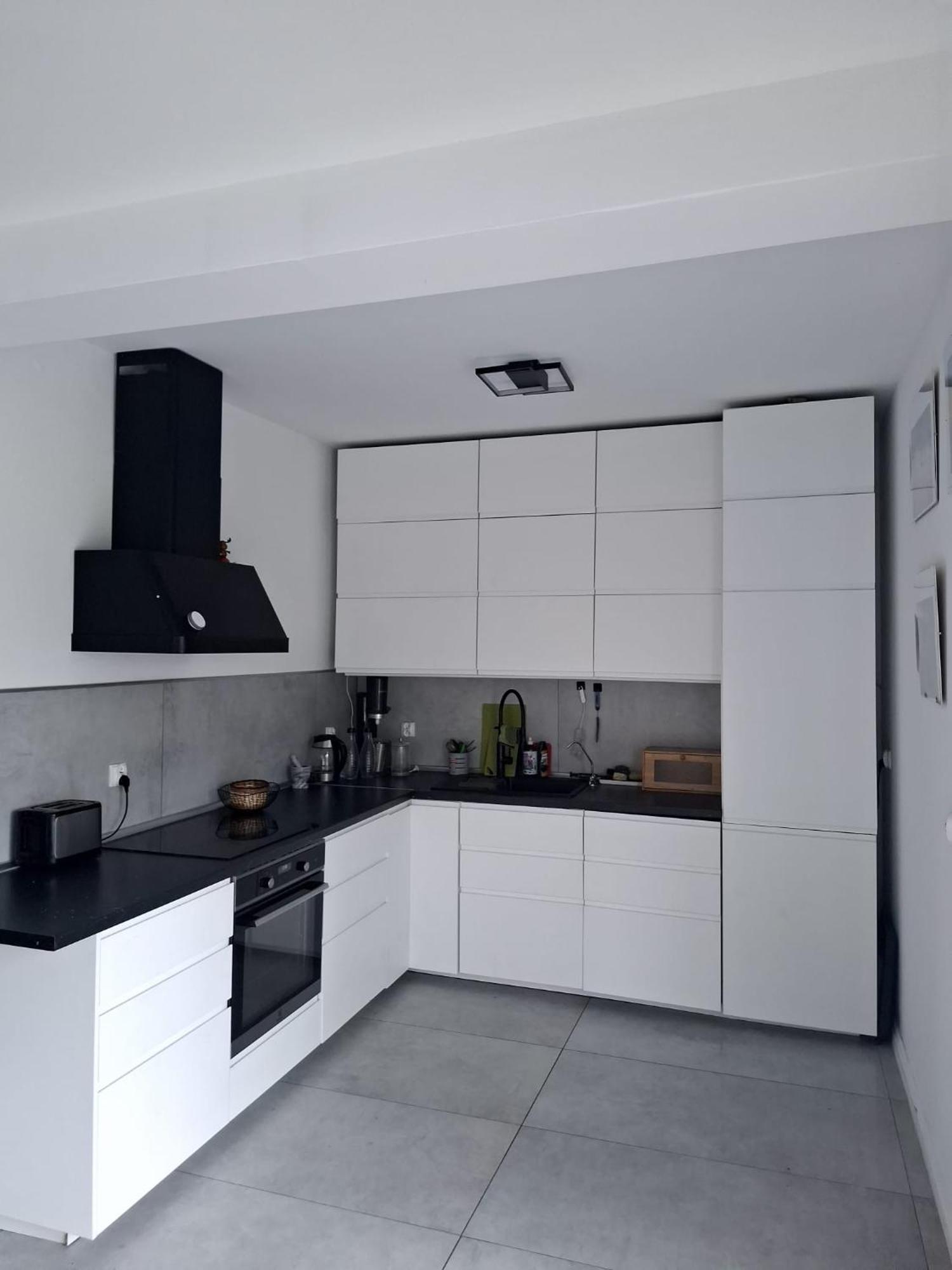 Z Widokiem Na Wydme Villa Lokciowe Bagian luar foto